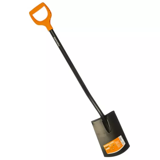 Лопата Fiskars Solid 1026683/131403 Fiskars от магазина Tehnorama