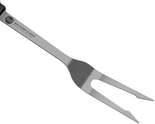 Вилка 800 Degrees Red Line Stainless Steel Fork для гриля 800DGR-TLS025 800 Degrees от магазина Tehnorama