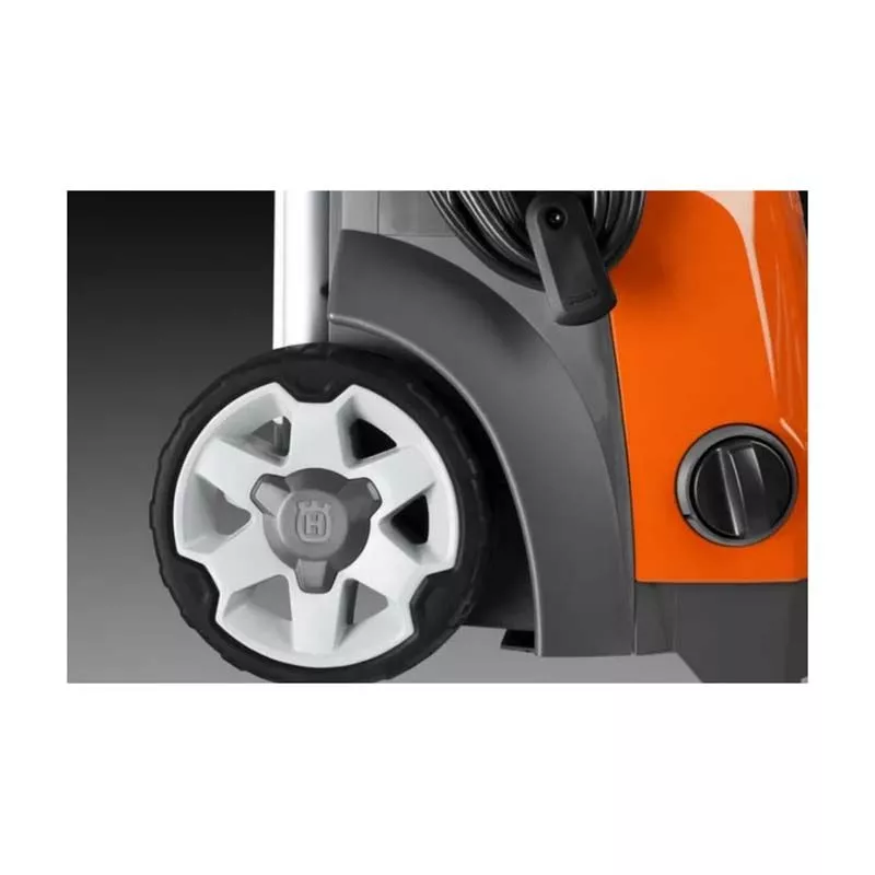Мойка высокого давления электрическая Husqvarna PW 480 9704683-01 Husqvarna от магазина Tehnorama