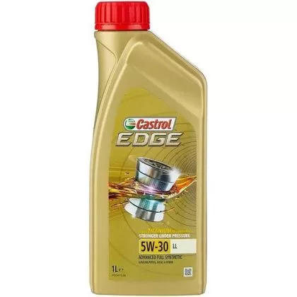 товар Масло моторное Castrol 1л Edge LL синтетическое 15667C Castrol магазин Tehnorama (официальный дистрибьютор Castrol в России)