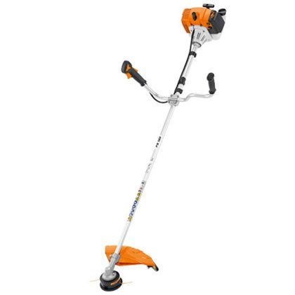 товар Триммер бензиновый Stihl FS 120 GSB 230-2 4134-200-0327 Stihl магазин Tehnorama (официальный дистрибьютор Stihl в России)