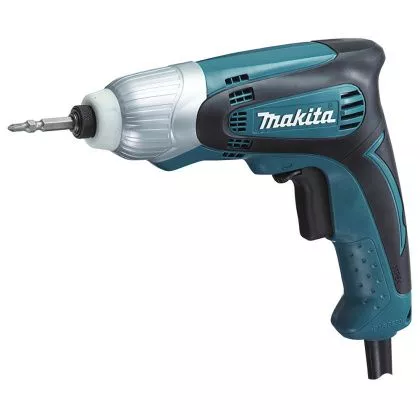 товар Шуруповерт Makita TD0100 171019 Makita магазин Tehnorama (официальный дистрибьютор Makita в России)