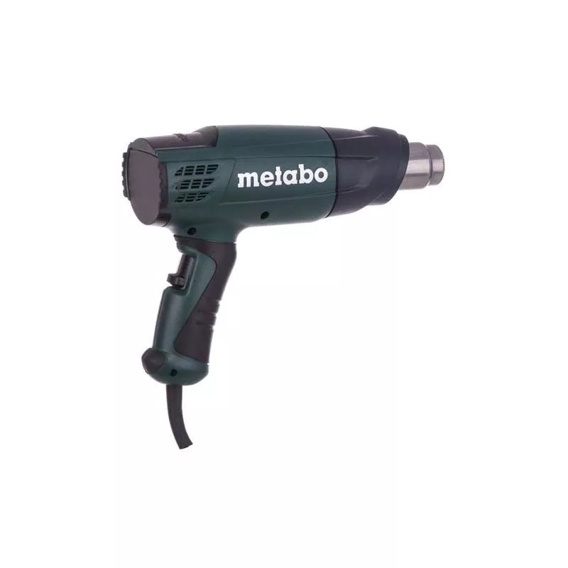 Фен Metabo H16-500 1600 Вт 601650500 Metabo от магазина Tehnorama