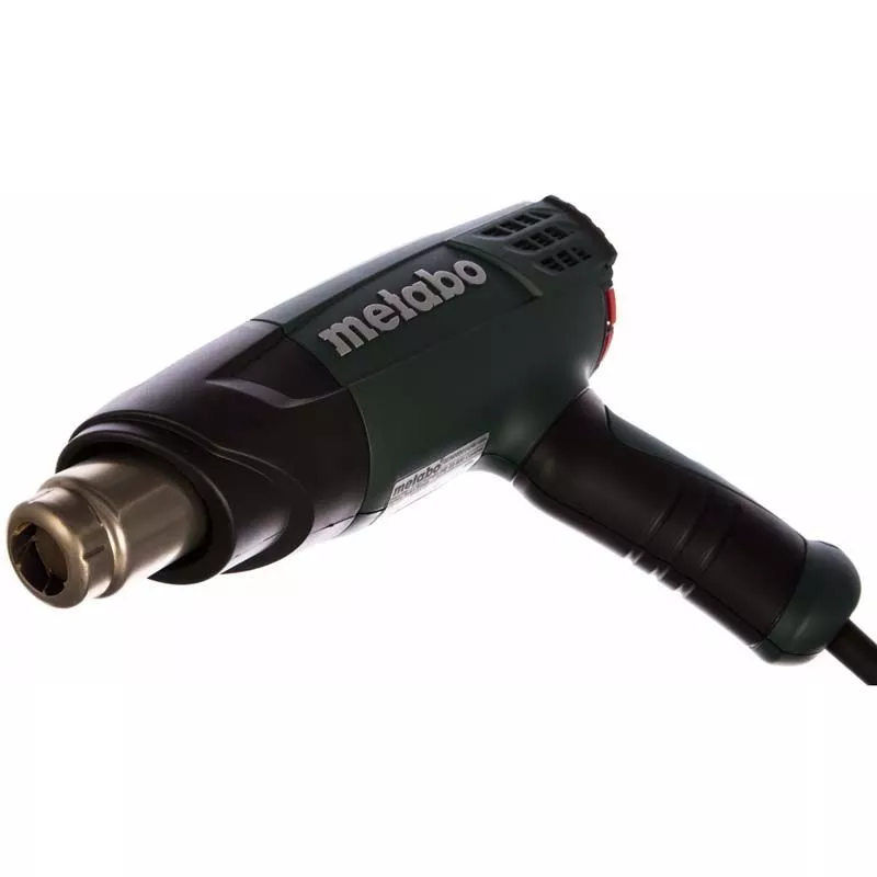 Фен Metabo HЕ23-650 2300 Вт 602365500 Metabo от магазина Tehnorama