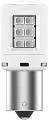 Лампа автомобильная светодиодная Philips Ultinon PY21W 12V 21W BAU15s + CANbus 12V 21W CEA 11498ULAX2 Philips от магазина Tehnorama