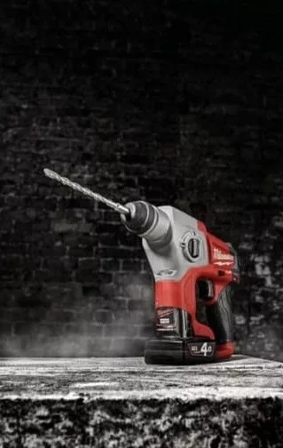 Бур SDS-plus Milwaukee 10х310мм 4932353824 Milwaukee от магазина Tehnorama