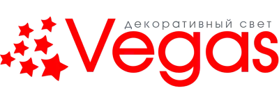 Логотип бренда Vegas