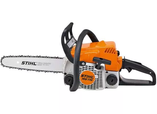 Бензопила Stihl MS 170 14"-3/8-1.1-50 1130-200-0601 Stihl от магазина Tehnorama