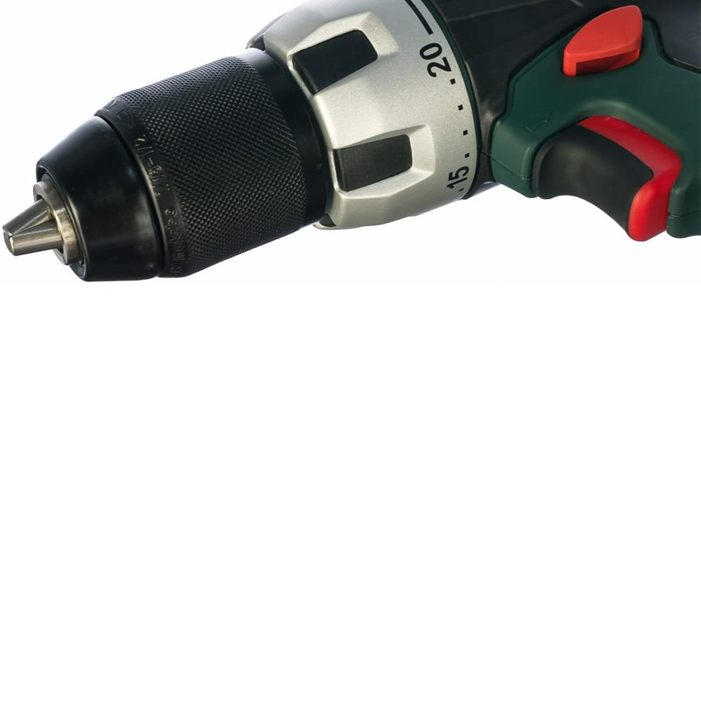 Аккумуляторный винтоверт Metabo BS 18 LT 602102530 Metabo от магазина Tehnorama