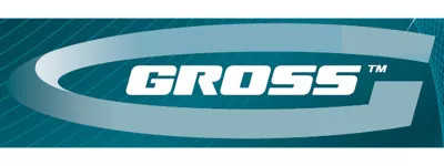 Логотип бренда Gross