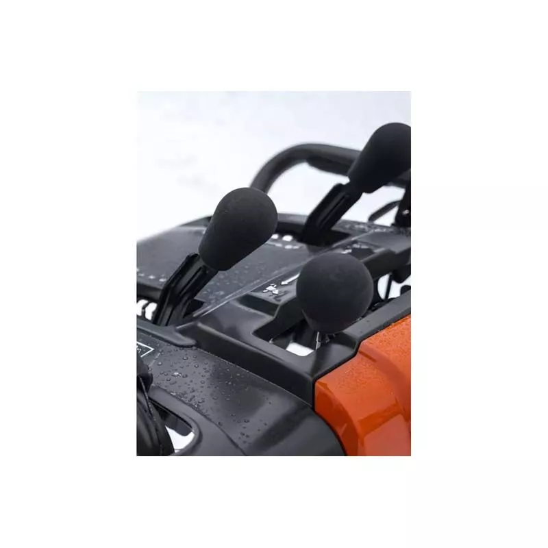 Снегоотбрасыватель бензиновый Husqvarna ST124 9704493-02 Husqvarna от магазина Tehnorama