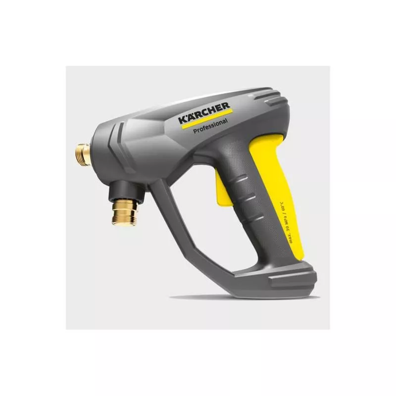 Мойка высокого давления Karcher HD 5/12 C 1.520-900.0 Karcher от магазина Tehnorama