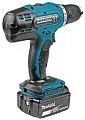 Аккумуляторная дрель-шуруповерт Makita DDF453SYE 178787 Makita от магазина Tehnorama