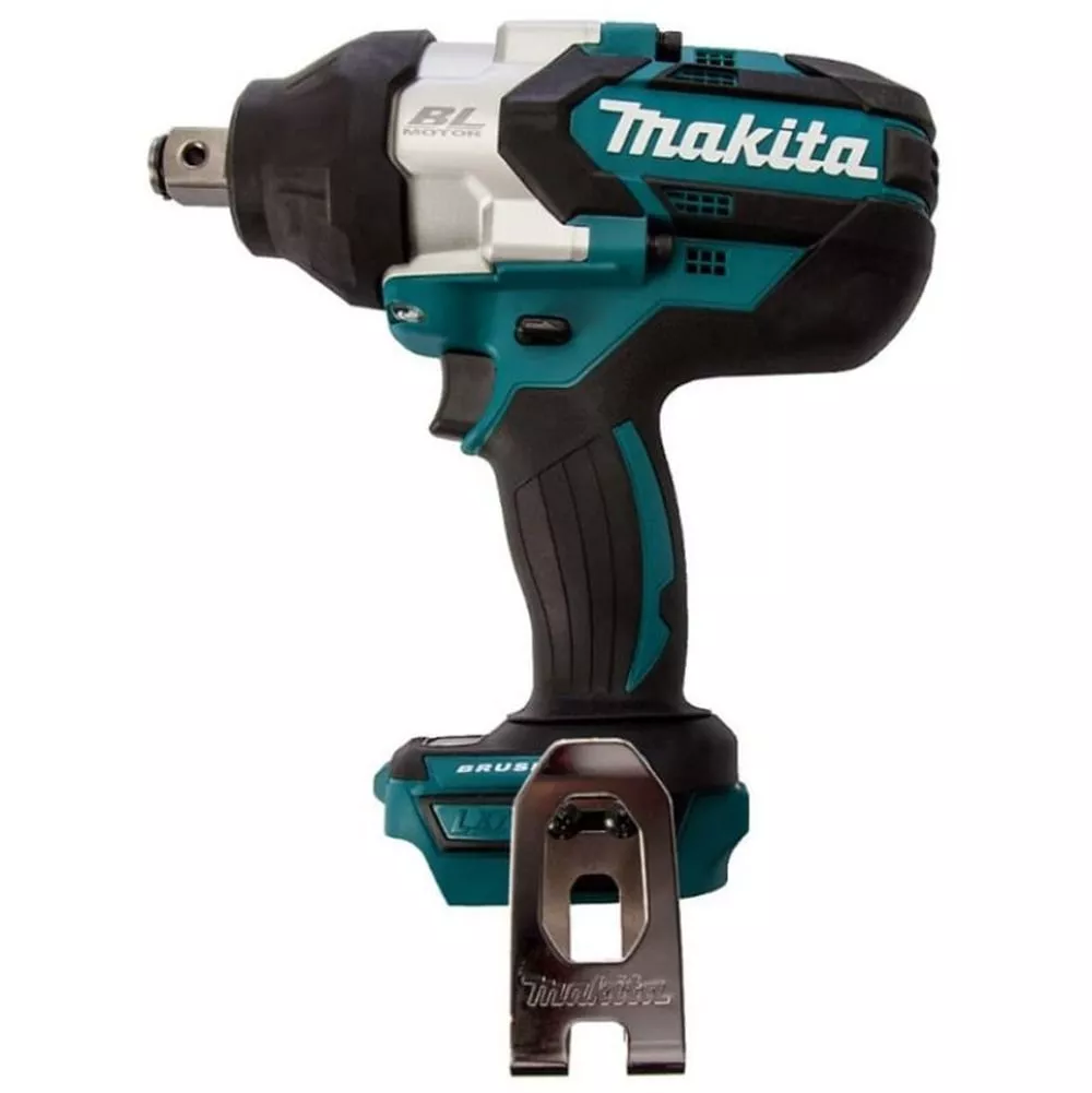 Аккумуляторный гайковерт Makita DTW101Z 18В 185063 Makita от магазина Tehnorama