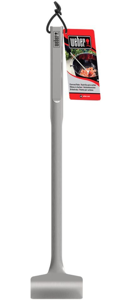 Кочерга Weber CharcoalRake 7649 Weber от магазина Tehnorama