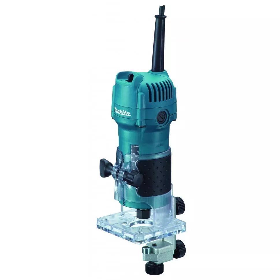 Фрезер Makita 3709 174897 Makita от магазина Tehnorama