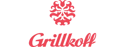 Логотип бренда Grillkoff