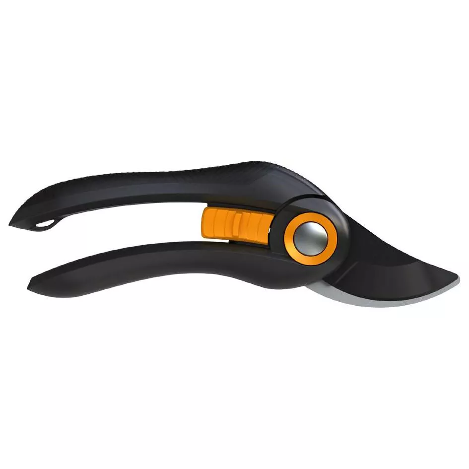 Секатор плоскостной Fiskars Solid 1020191 Fiskars от магазина Tehnorama