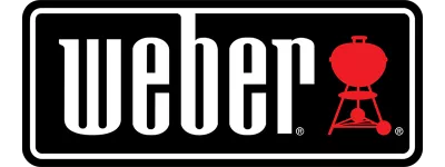 Логотип бренда Weber