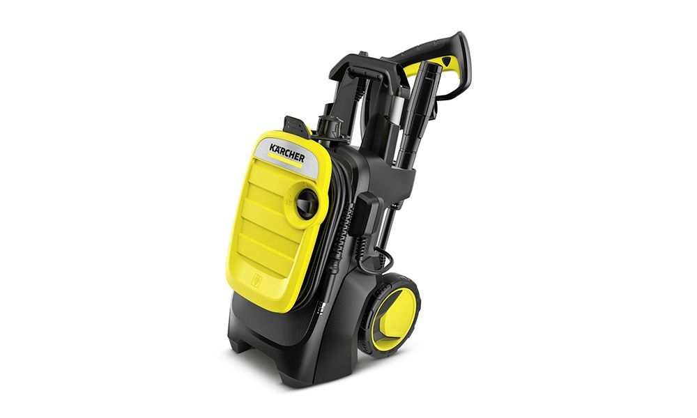 Мойка высокого давления Karcher Мойка высокого давления Karcher