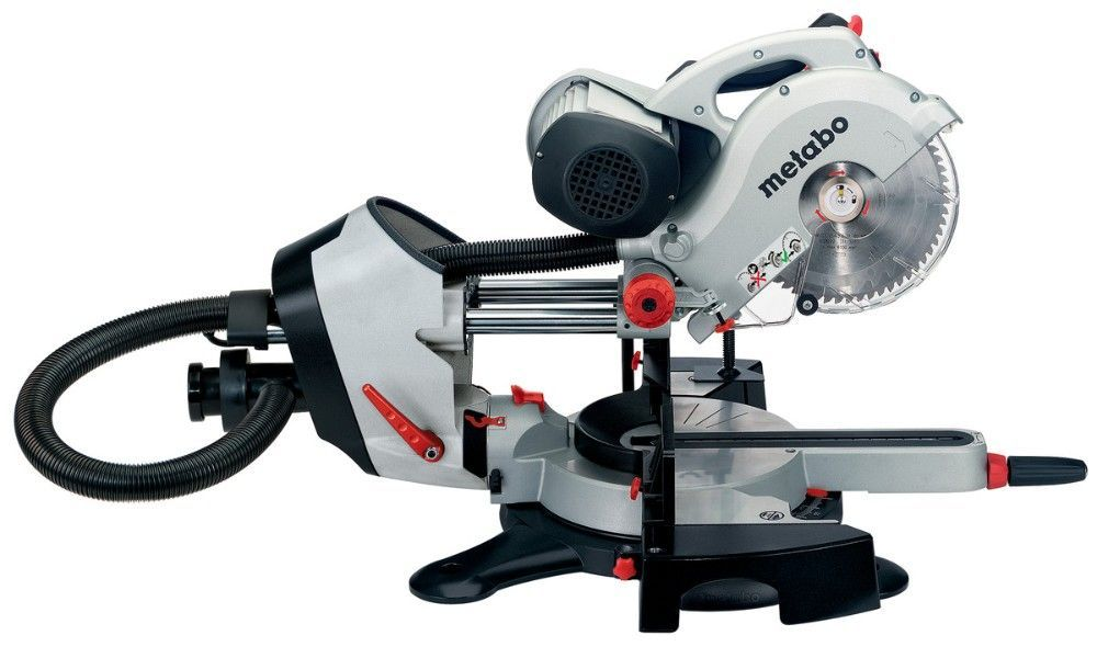 Торцевая пила Metabo Торцевая пила Metabo