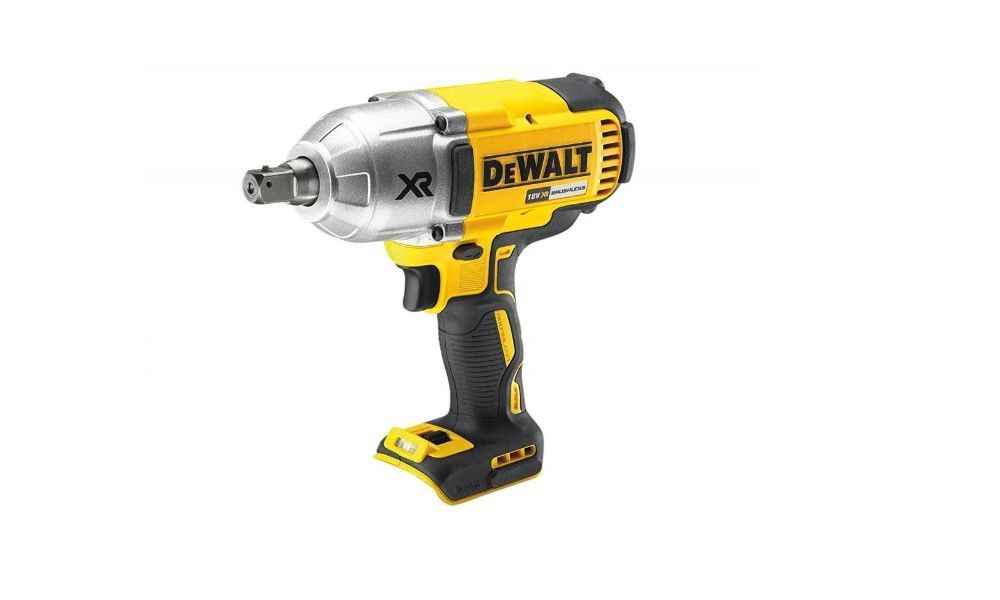 Аккумуляторный импульсный гайковерт DEWALT Аккумуляторный импульсный гайковерт DEWALT