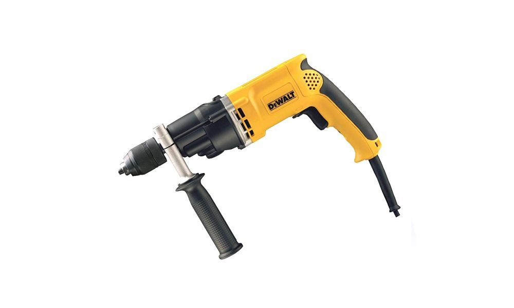 Безударная дрель DEWALT D21441, 770 Вт Безударная дрель DEWALT D21441, 770 Вт